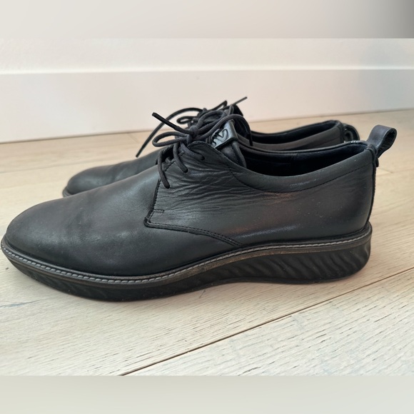 Ecco Phorene men’s shoes size 37 uk - Picture 1 of 5